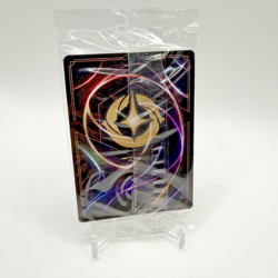Elsa - The Fifth Spirit - Disney Lorcana - Shimmering Skies EN-5 - 6/P3 Wrapped - Image 2