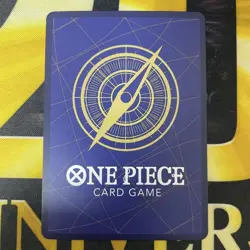 Nami ST18-002 8 Pack Battle Prize Winner Promo One Piece Card Game Japanese/A2 - Image 2