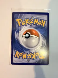 Pokemon Geodude Holo Promo Card 43/83 20th Anniversary Generations - Image 2