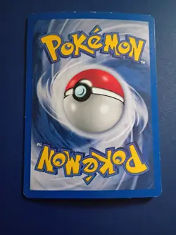pokemon Card Sabrina's Gengar 29/132 Gym Challenge Regular - Image 2