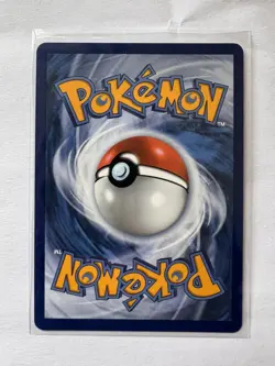 Mega Floette Ex SIR 117/086 Pokemon Card Chaos Rising English - Image 2
