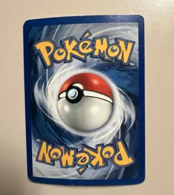 Pokemon TCG Wobbuffet Neo Discovery Holo Card 16/75 Unlimited Rare, LP Condition - Image 3