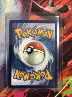Galarian Moltres SWSH284 SWSH: Sword & Shield Promo Cards Holo - Image 2