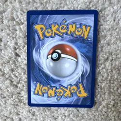 Pokemon TCG Promo Cards x4 rare - Image 3