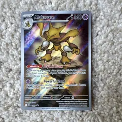 Pokemon TCG Promo Cards x4 rare - Image 4