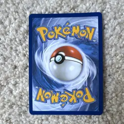 Pokemon TCG Promo Cards x4 rare - Image 5