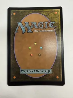 Mana Crypt (Borderless) Double Masters Foil - Image 2