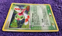 Yanma 28/109 Team Rocket Returns Stamped Reverse Holo Rare Pokemon *NICE* - Image 2