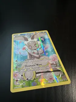 Magearna Xy186 XY Holo Pokemon TCG Promo - Image 2