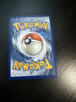 Magearna Xy186 XY Holo Pokemon TCG Promo - Image 3