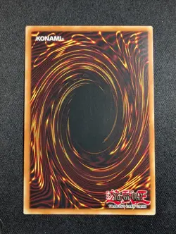 Yugioh - Black Luster Soldier - Soldier of Chaos OP17-EN003 Ultimate Rare NM - Image 2