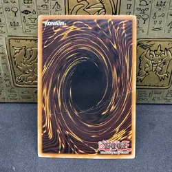 Yugioh Gilford the Lightning CT2-EN001 Secret Rare HP - Image 2