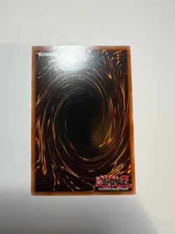 Yu-Gi-Oh B.E.S Covered Core SOI-EN013 Ultimate Rare 1st Edition NM - 0031 - Image 4