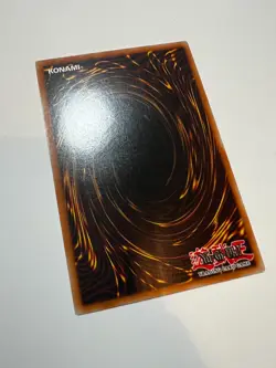 Yu-Gi-Oh B.E.S Covered Core SOI-EN013 Ultimate Rare 1st Edition NM - 0031 - Image 5
