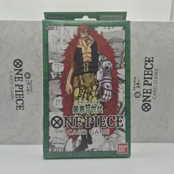 Lotto One Piece - Pack Vol.9-8-3 + Starter Deck ST-02-03-04-07-24-23-25-27-28 - Image 2