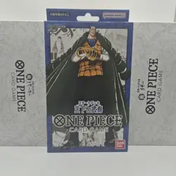 Lotto One Piece - Pack Vol.9-8-3 + Starter Deck ST-02-03-04-07-24-23-25-27-28 - Image 4