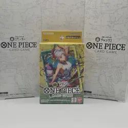 Lotto One Piece - Pack Vol.9-8-3 + Starter Deck ST-02-03-04-07-24-23-25-27-28 - Image 5