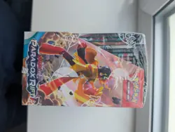 Pokemon TCG Paradox Rift Booster Box 36 Packs, Brand New & Sealed - Image 2