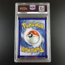 PSA 10 Moltres Zapdos Articuno SM210 Pokemon Hidden Fates Stained Glass Holo - Image 4