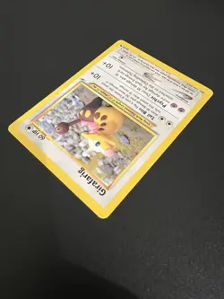 Girafarig 66/105 Neo Destiny Unlimited 2002 Pokemon Card Common NM - Image 5