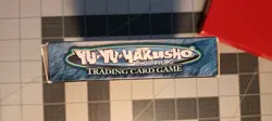 Yu Yu Hakusho Ghost Files 2003 TCG Lot of 160+ Cards - Image 5