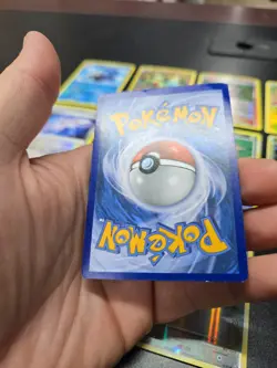 Lot Of 13 Vintage Reverse Holo Pokemon Cards Pinsir Venusaur Lucario - Image 3