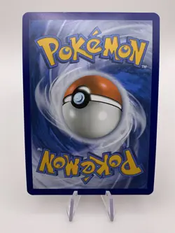 Ninetales Ex 038/165 Scarlet & Violet 151 Pokemon TCG Card - Image 2