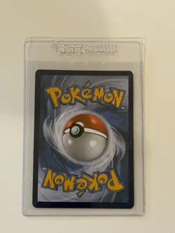 Pokemon TCG Latias XY78 Full Art Black Star Holo Promo Card NM - Image 2