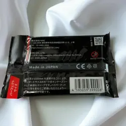 KMC Perfect Fit Size Card Barrier 100 × 30 pcs Set Soft Sleeves Standard F/S JPN - Image 3