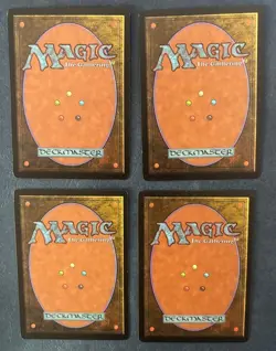 MTG 4X URZA'S SAGA GRAFTED SKULLCAP MAGIC THE GATHERING ARTIFACT RARE ENGLISH - Image 2