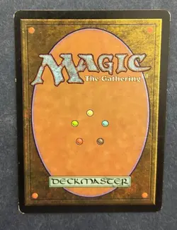 MTG CHINESE PORTAL THREE KINGDOMS WOLF PACK P3K MAGIC THE GATHERING GREEN RARE - Image 4