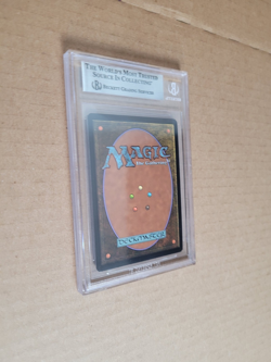 Emrakul, the Aeons Torn Foil Prerelease Stamp BGS 9! Pop 2! - Image 5