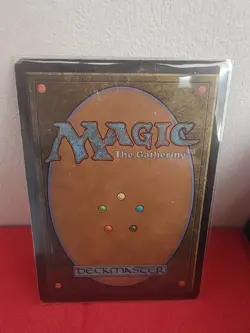 Gaea's Cradle Urza’s Saga Reserved List Magic the Gathering MTG - Image 3