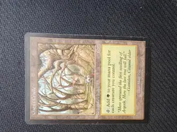 Gaea's Cradle Urza’s Saga Reserved List Magic the Gathering MTG - Image 4