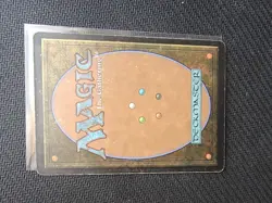 Gaea's Cradle Urza’s Saga Reserved List Magic the Gathering MTG - Image 5