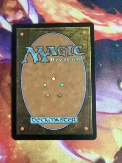 Gut Shot MTG New Phyrexia Uncommon Near Mint (86/175) LP - Image 2