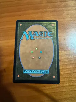 WORLDGORGER DRAGON 103 R JUDGMENT MAGIC: THE GATHERING NM - Image 2