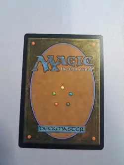 MTG: Sacred Foundry (Borderless) (LP): Edge of Eternities - Image 2