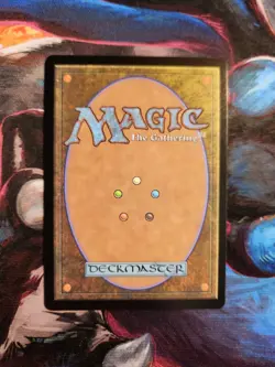 Lost Jitte Legendary Artifact - non foil 0053 2024 - NM Magic: The Gathering - Image 2