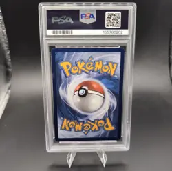 Mega Charizard X ex Pokemon MEP En Ultra-Premium Collection PSA 10 Gem Mint UPC - Image 2