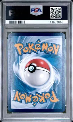 PSA 10 2025 Pokemon Cinese Semplificato Cubone Gem Pack Vol 3 CBB3 CS 04 07 - Image 2