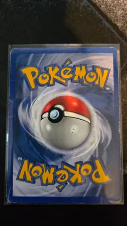 Pokemon TCG Electabuzz 20/102 - English Base Set Non Holo Card HP - Image 2
