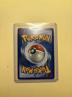 Pokemon Sealeo 47/101 EX Hidden Legends 70 HP Skull Bash Reverse Holo Uncommon … - Image 5