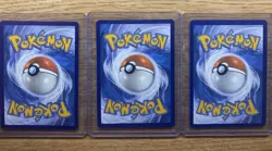 Pokemon TCG Scarlet & Violet Near Mint: Ralts, Kirlia, and Gardevoir ex. - Image 3