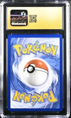 Gothitelle 211 Promo Illustration Rare IR Pokemon White Flare CGC 10 PRISTINE - Image 2