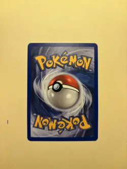 Pokemon TCG Pikachu 78/110 Holon Phantoms Regular Unlimited Common 50 HP 2006 - Image 2