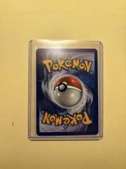 Pokemon TCG Pikachu 78/110 Holon Phantoms Regular Unlimited Common 50 HP 2006 - Image 4