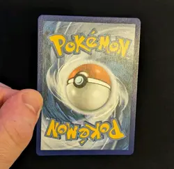 Pikachu & Zekrom GX #SM248 Pokemon Promo NM - Image 4