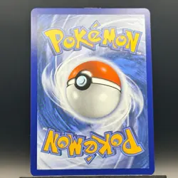 Glaceon (Poke Ball Pattern) 025/131 Rare Prismatic Evolutions Pokemon LP - Image 2