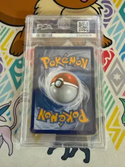PSA 10 2021 ROCKET'S ZAPDOS Holo Pokemon Celebrations GYM 15/132 Gym - Image 2